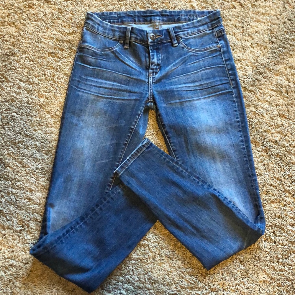 Blank NYC Jeans